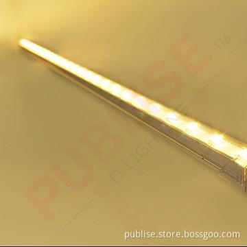 Hot selling Indoor LED tube Aluminum 200mm 2W